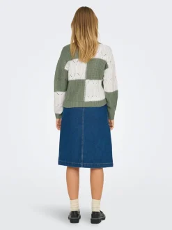 JDYJUSTY Pullover