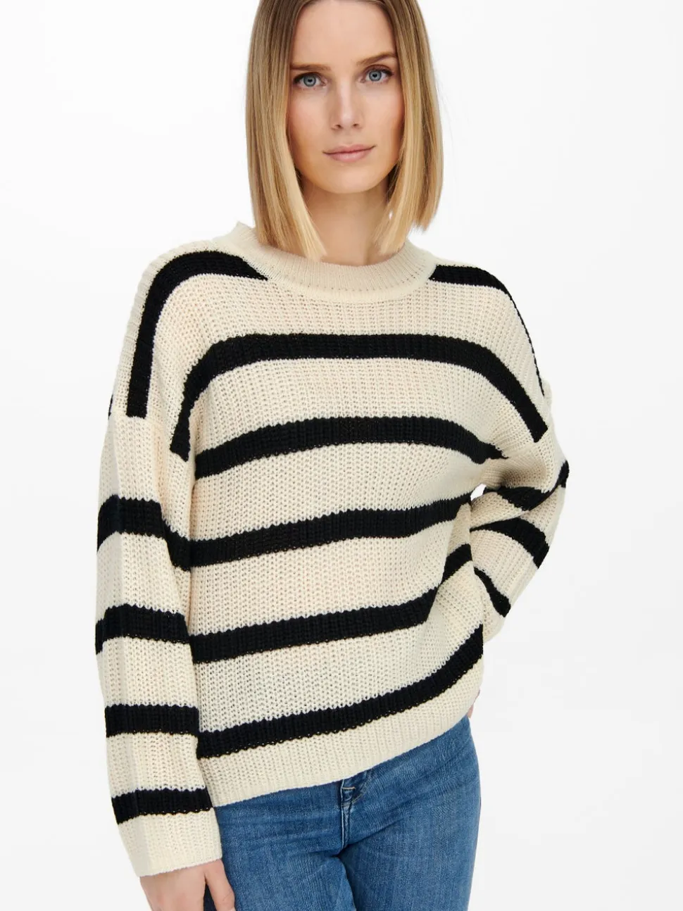 JDYJUSTY Pullover