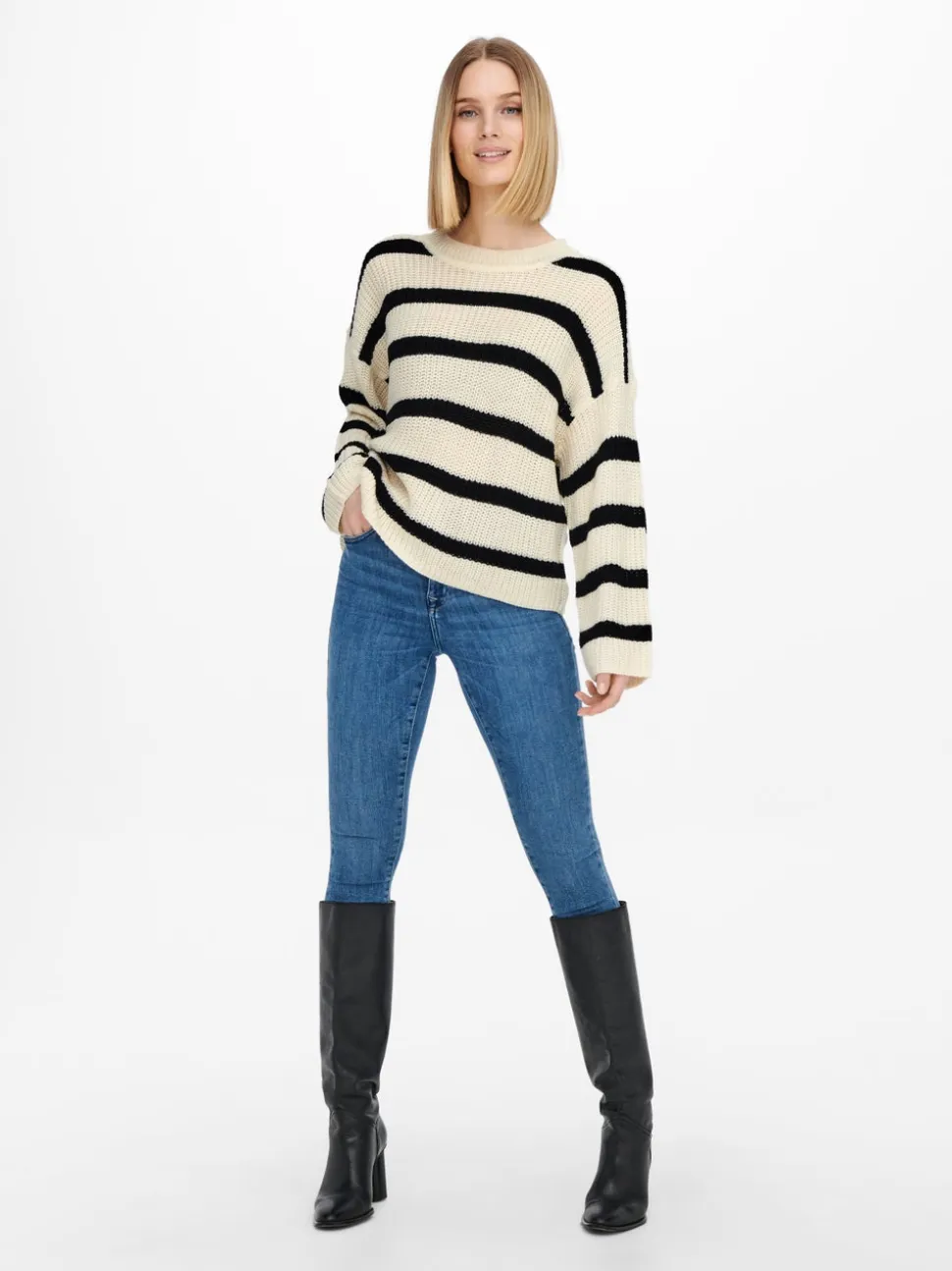 JDYJUSTY Pullover