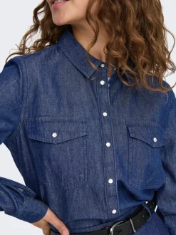 JDYKAI Camicia
