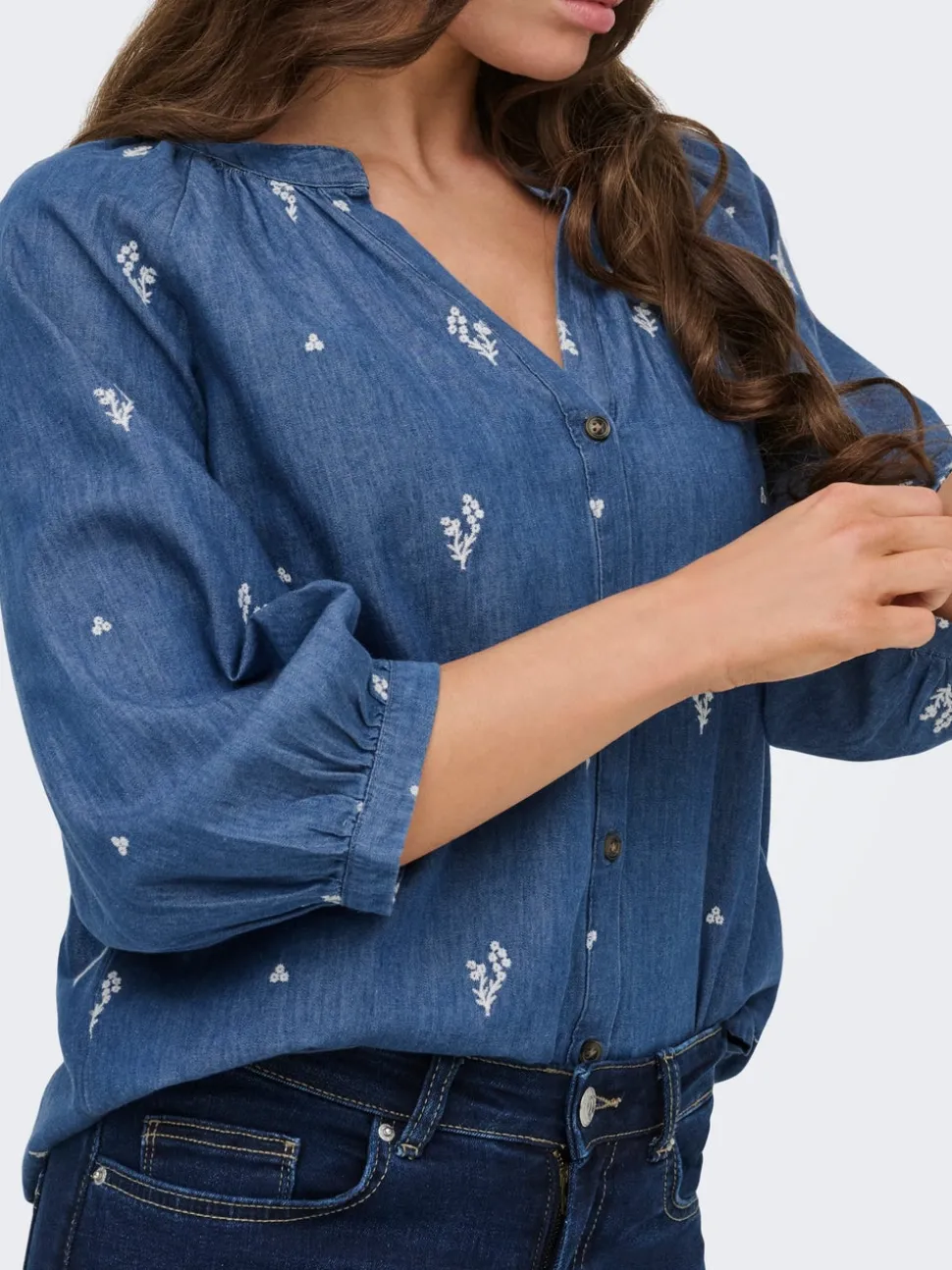 JDYKAI Camicia