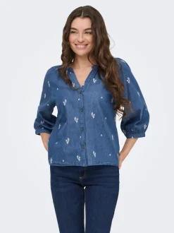 JDYKAI Camicia