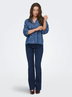 JDYKAI Camicia