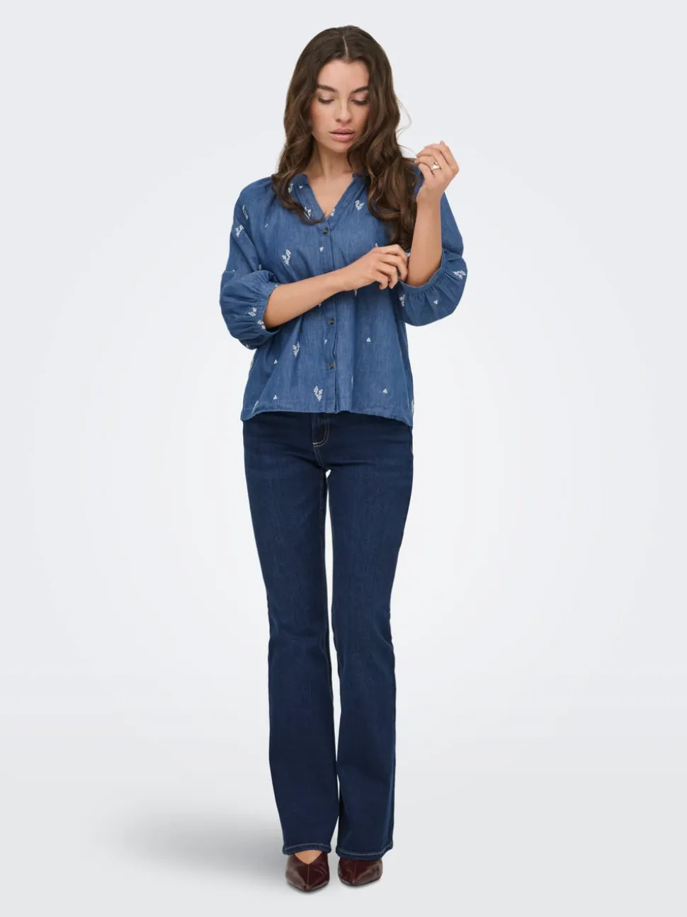 JDYKAI Camicia