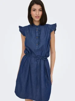 JDYKAI Vestito corto