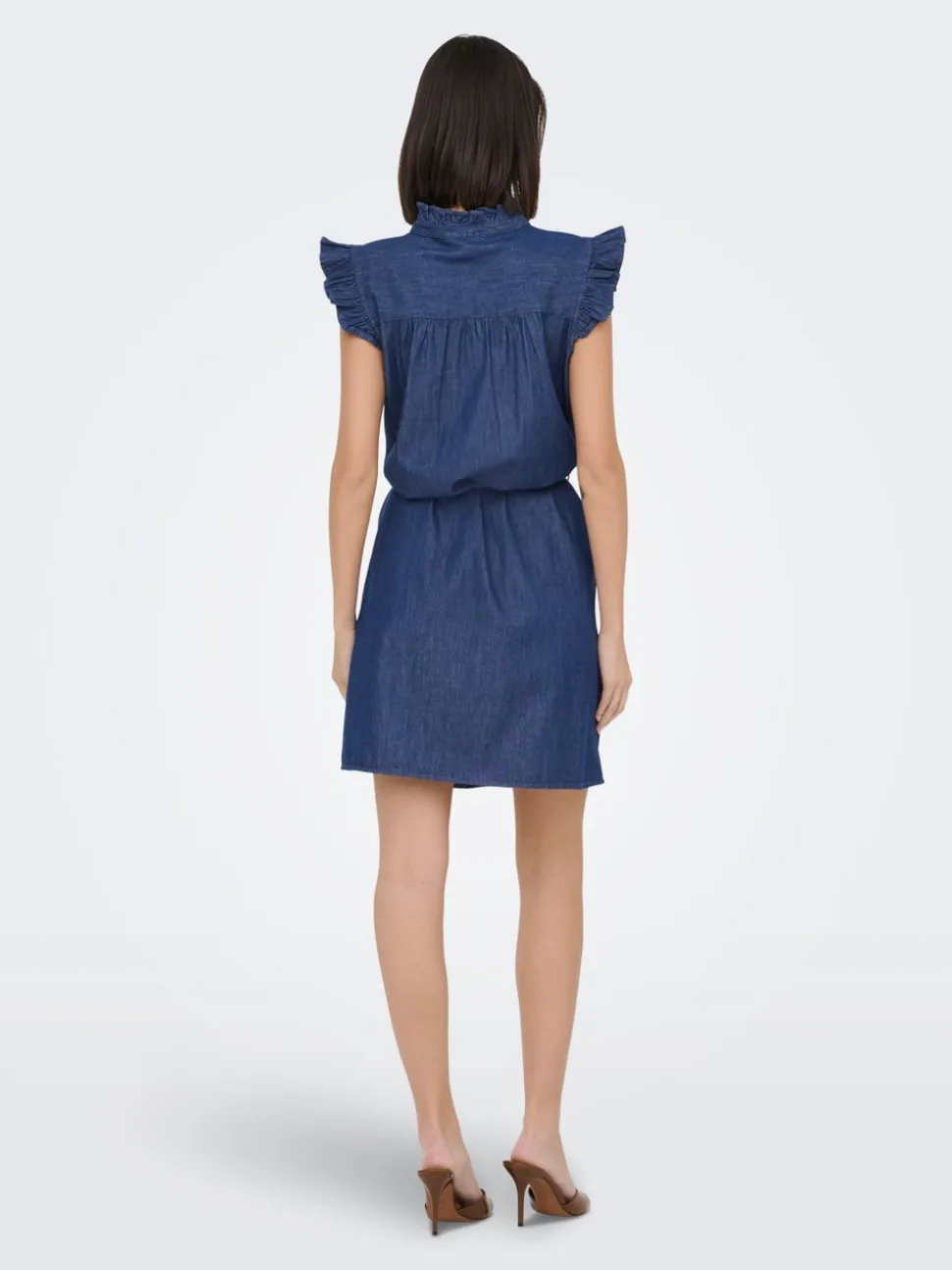 JDYKAI Vestito corto