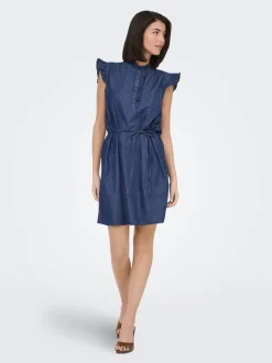 JDYKAI Vestito corto