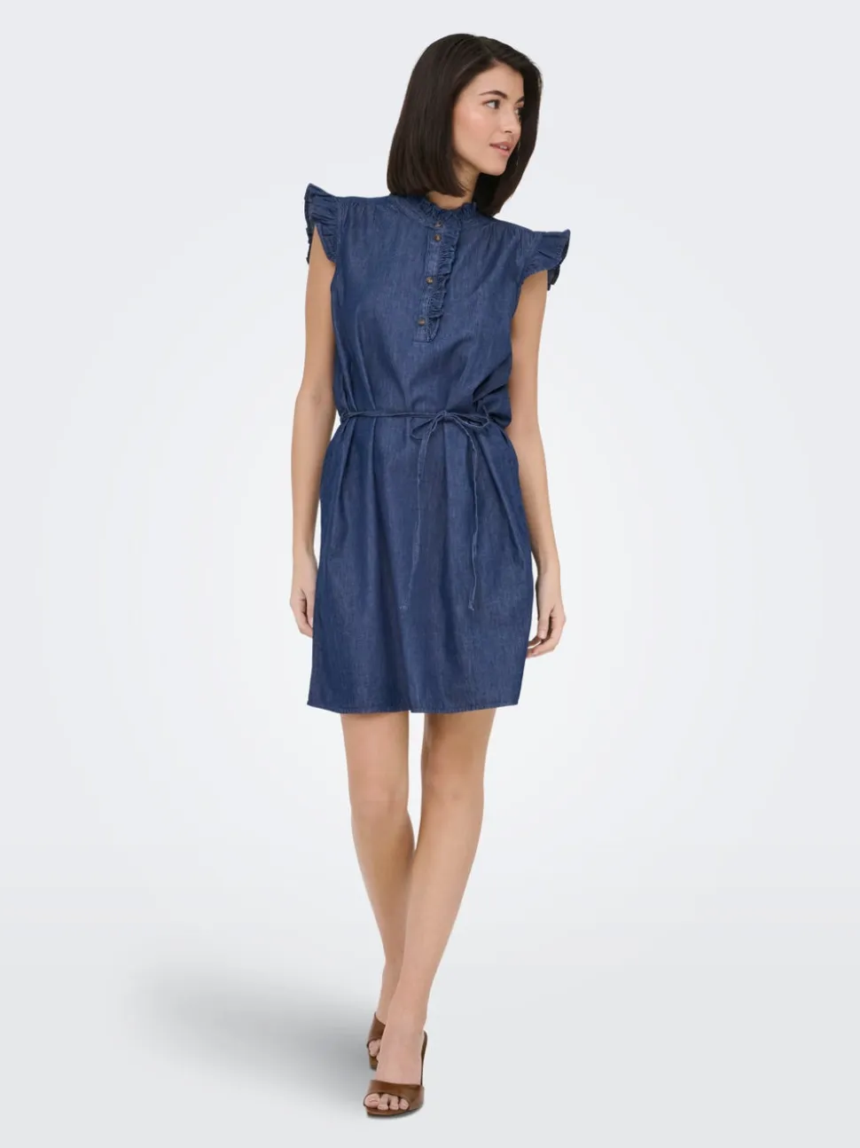 JDYKAI Vestito corto