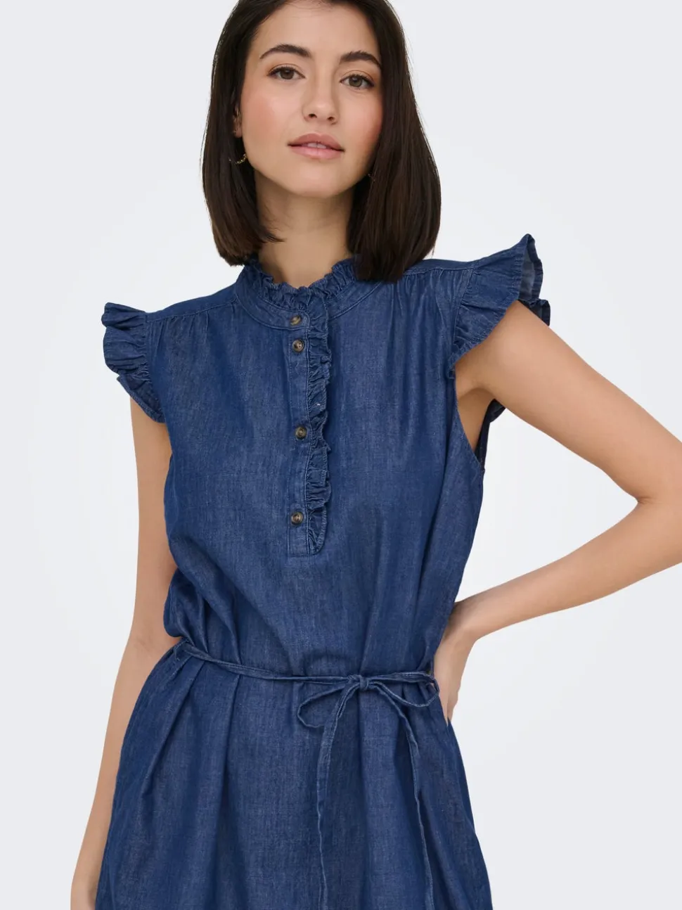 JDYKAI Vestito corto