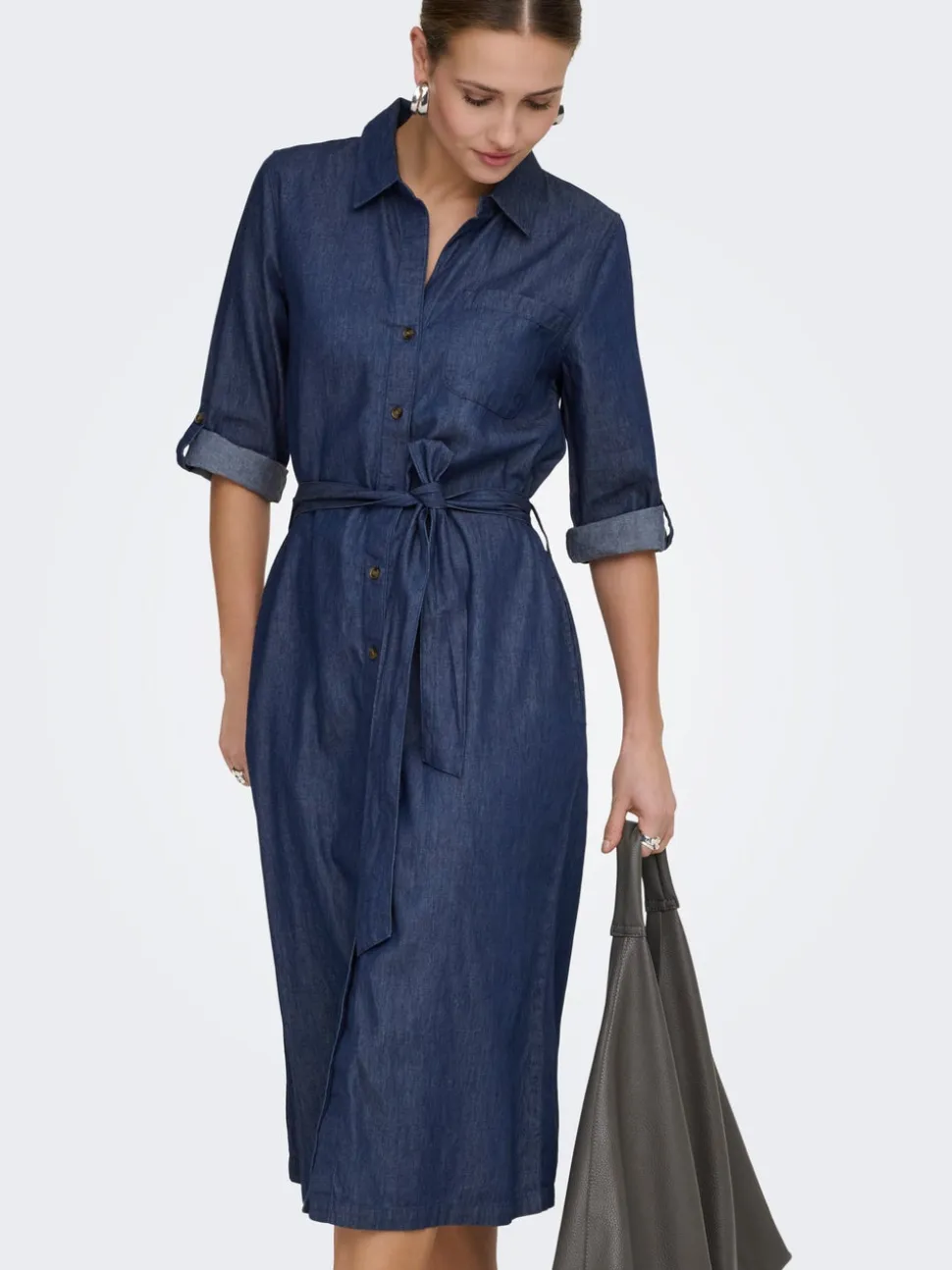 JDYKAI Vestito midi