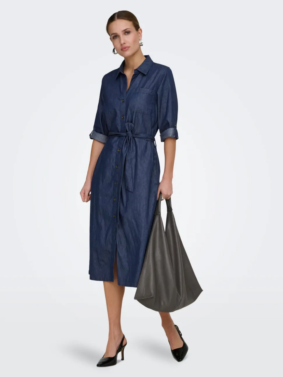 JDYKAI Vestito midi