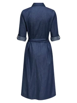 JDYKAI Vestito midi