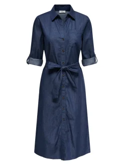 JDYKAI Vestito midi