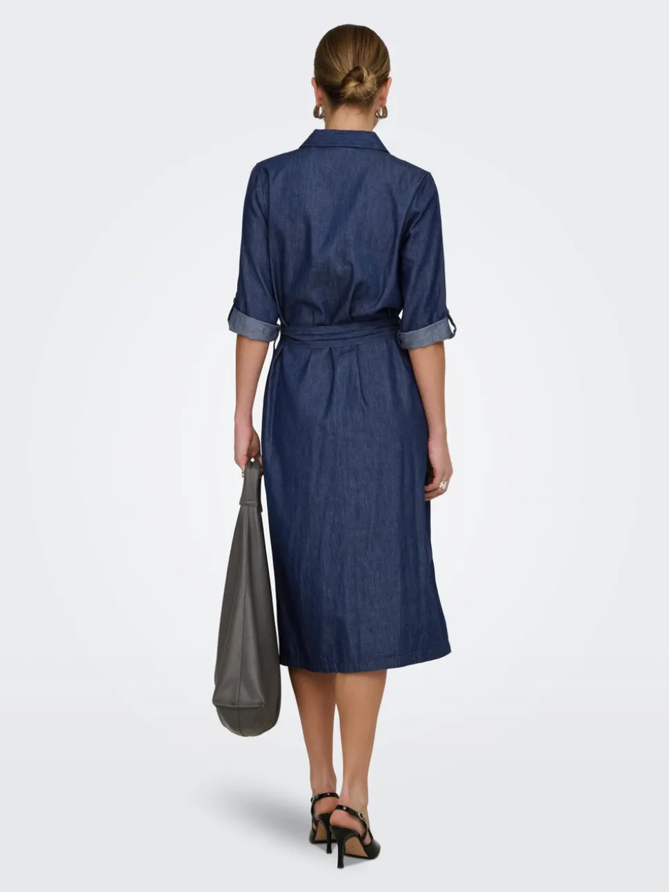 JDYKAI Vestito midi