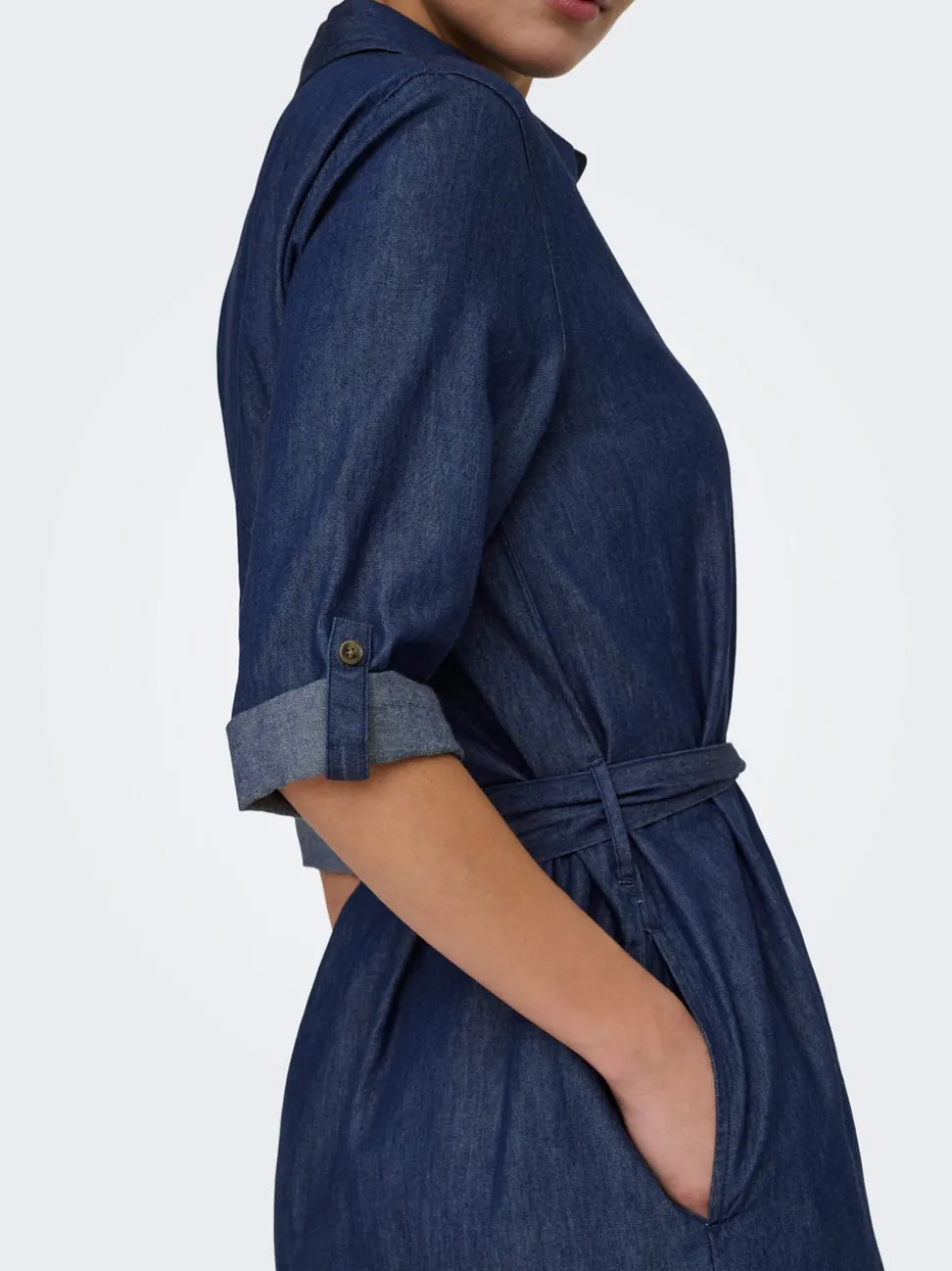 JDYKAI Vestito midi