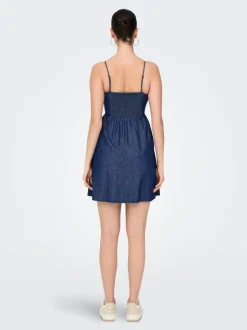 JDYKAI Vestito midi