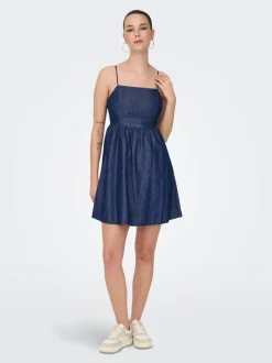 JDYKAI Vestito midi