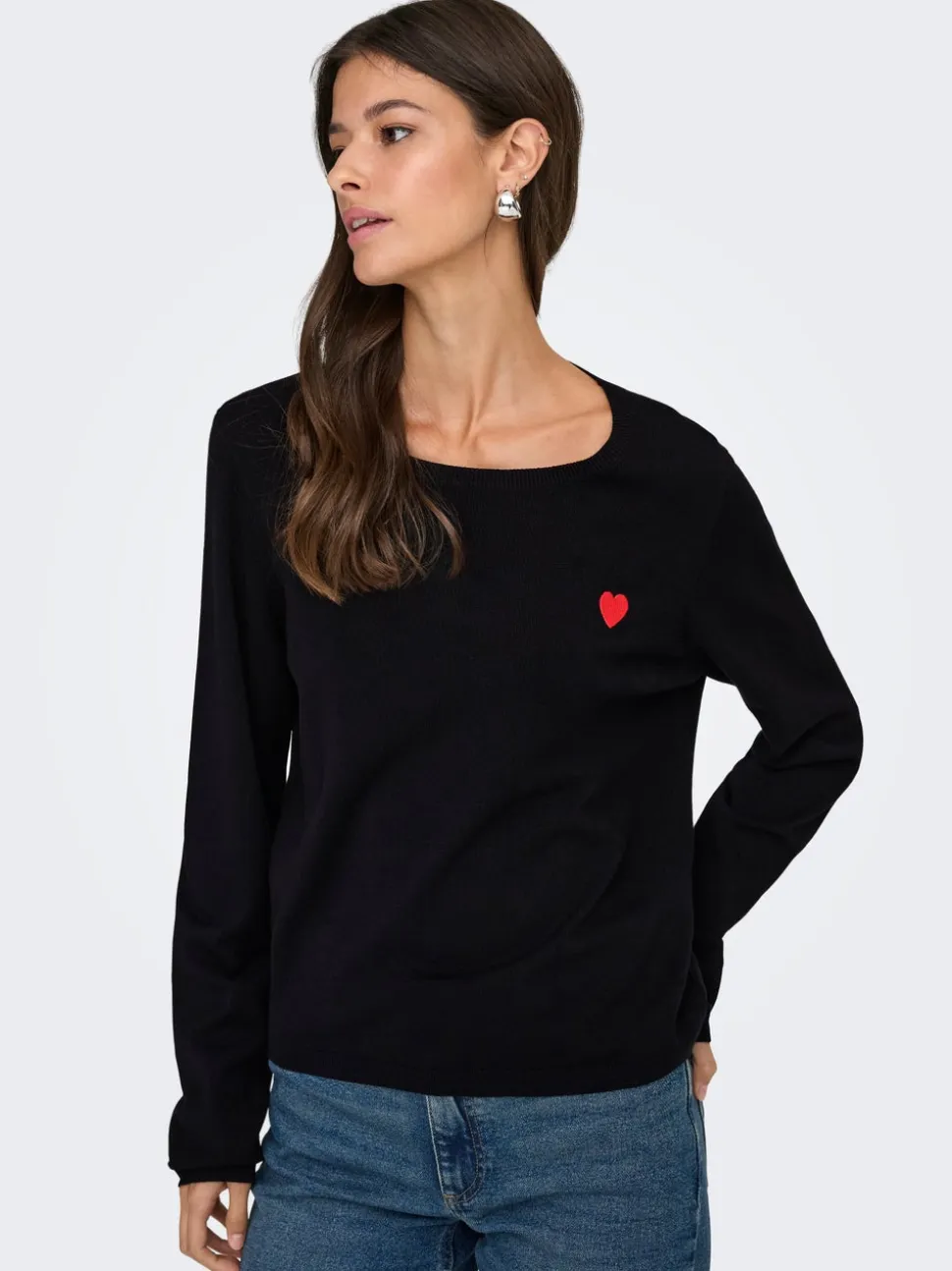 JDYKATE Pullover