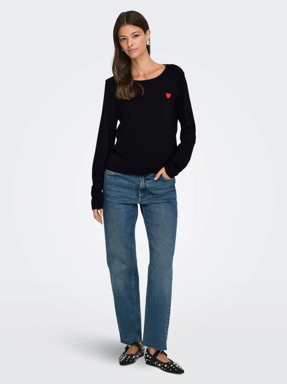 JDYKATE Pullover