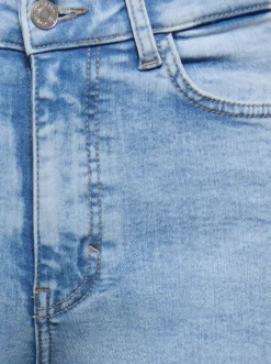 JDYKATHY Vita alta Flared Fit Jeans