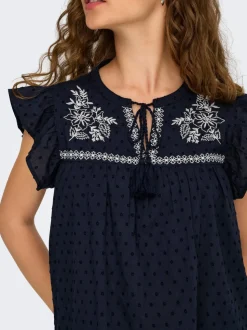 JDYKAYA Top