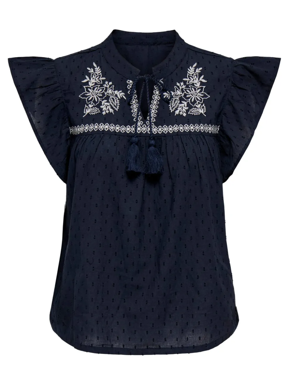 JDYKAYA Top