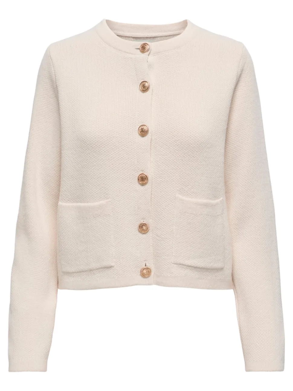 JDYKIM Cardigan