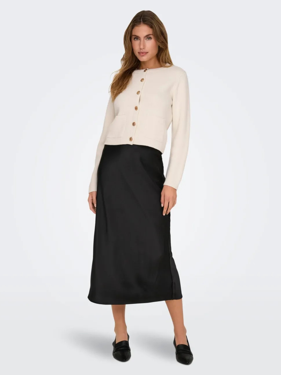 JDYKIM Cardigan