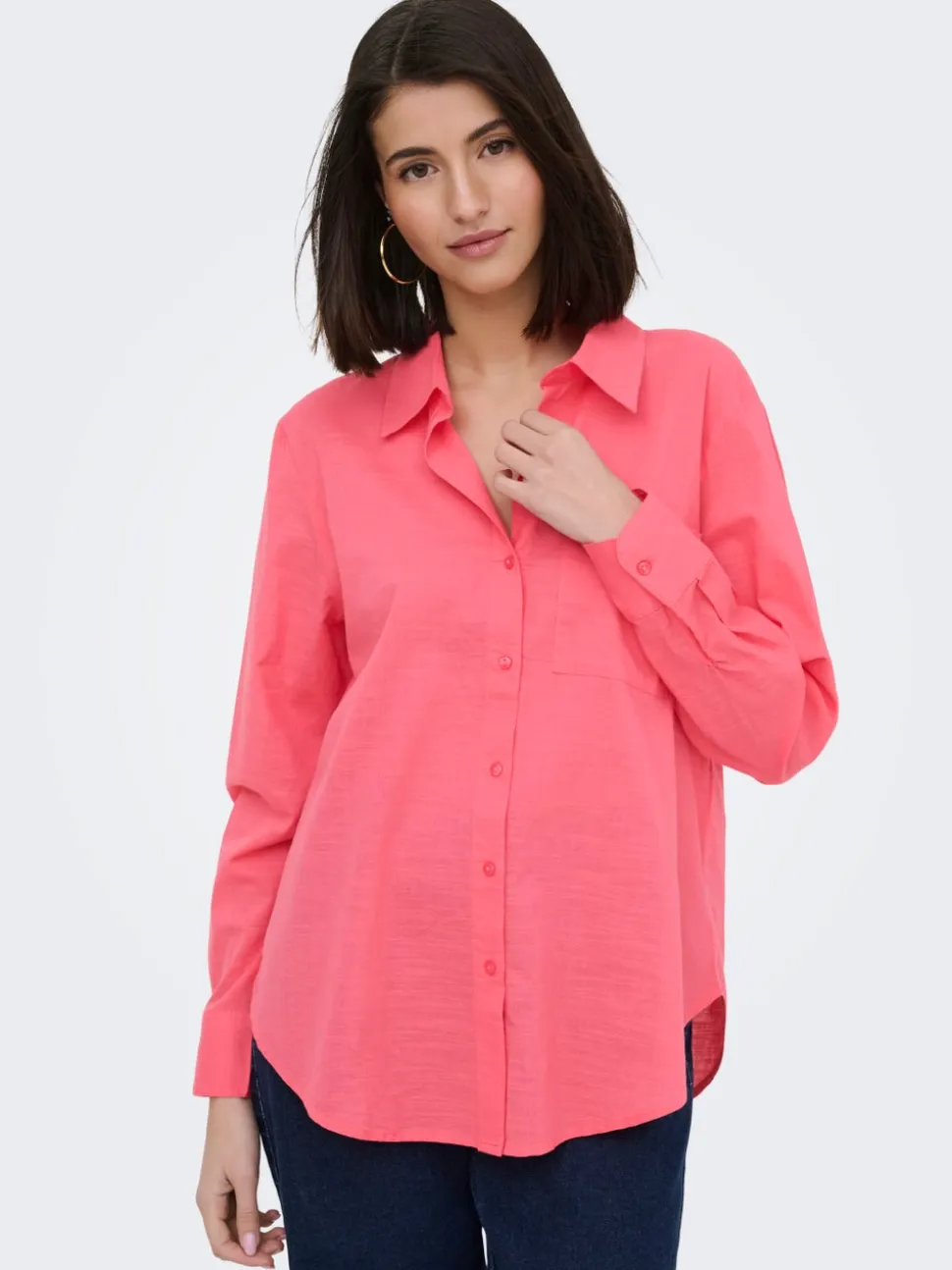 JDYKIMIE Camicia