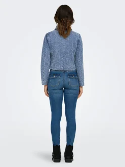 JDYLADY Shacket