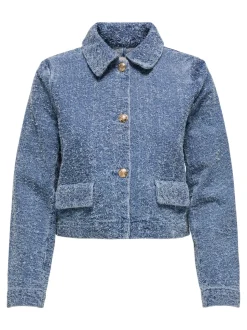 JDYLADY Shacket