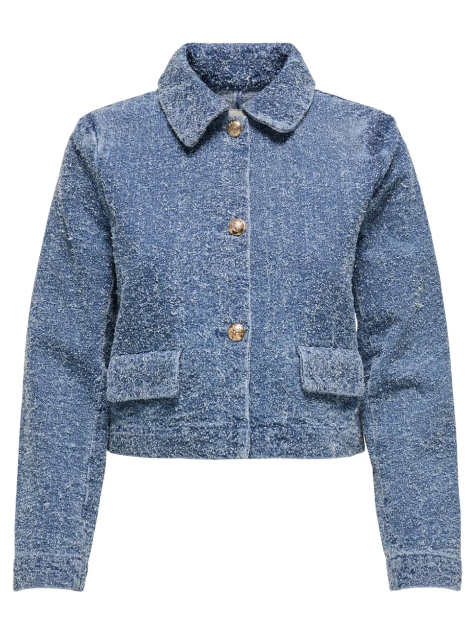 JDYLADY Shacket