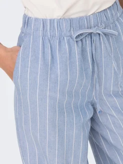 JDYLALA Regular Fit Pantaloni