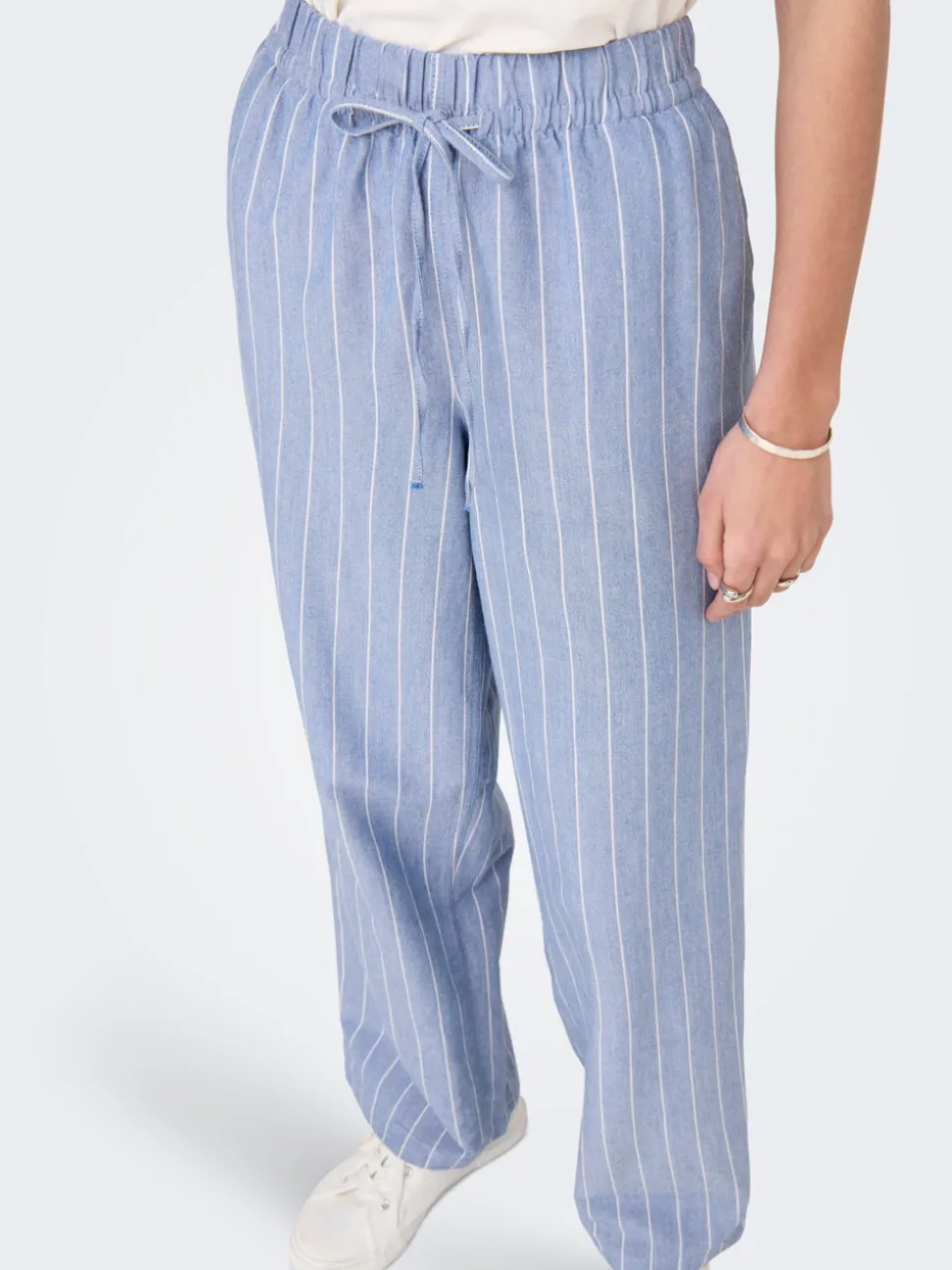JDYLALA Regular Fit Pantaloni