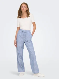 JDYLALA Regular Fit Pantaloni