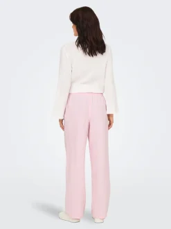 JDYLALA Regular Fit Pantaloni