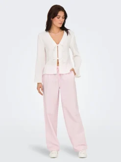 JDYLALA Regular Fit Pantaloni