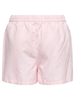 JDYLALA Vita media Loose Fit Bermuda