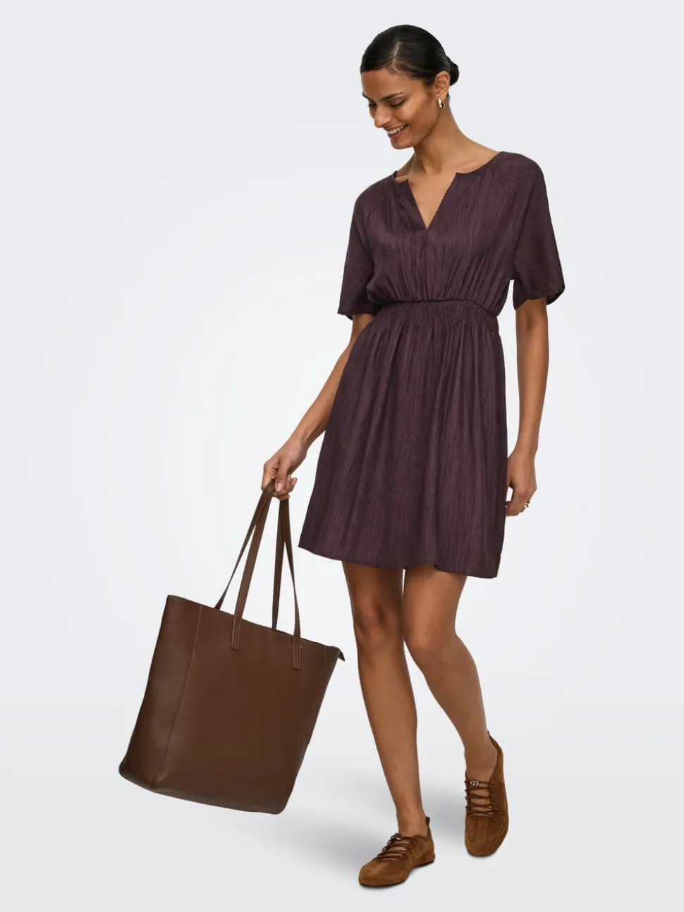 JDYLARA Vestito corto