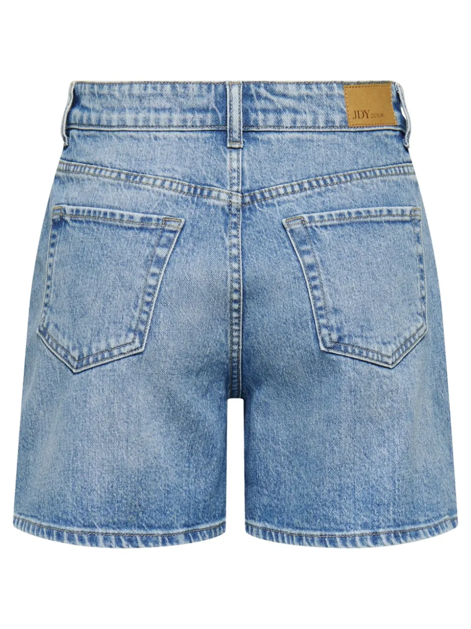 JDYLARISA Vita alta Baggy Fit Bermuda