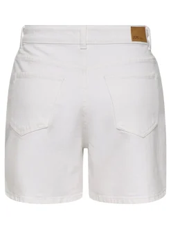 JDYLARISA Vita alta Baggy Fit Bermuda