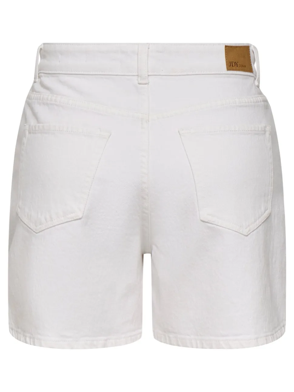 JDYLARISA Vita alta Baggy Fit Bermuda