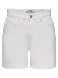 JDYLARISA Vita alta Baggy Fit Bermuda