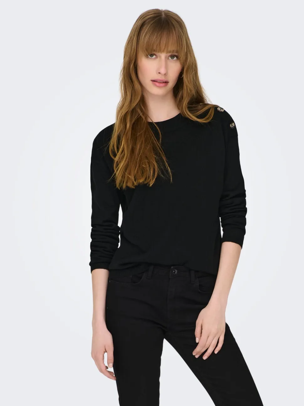 JDYLAURA Pullover