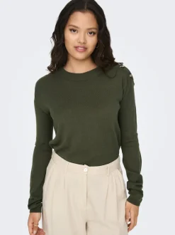 JDYLAURA Pullover