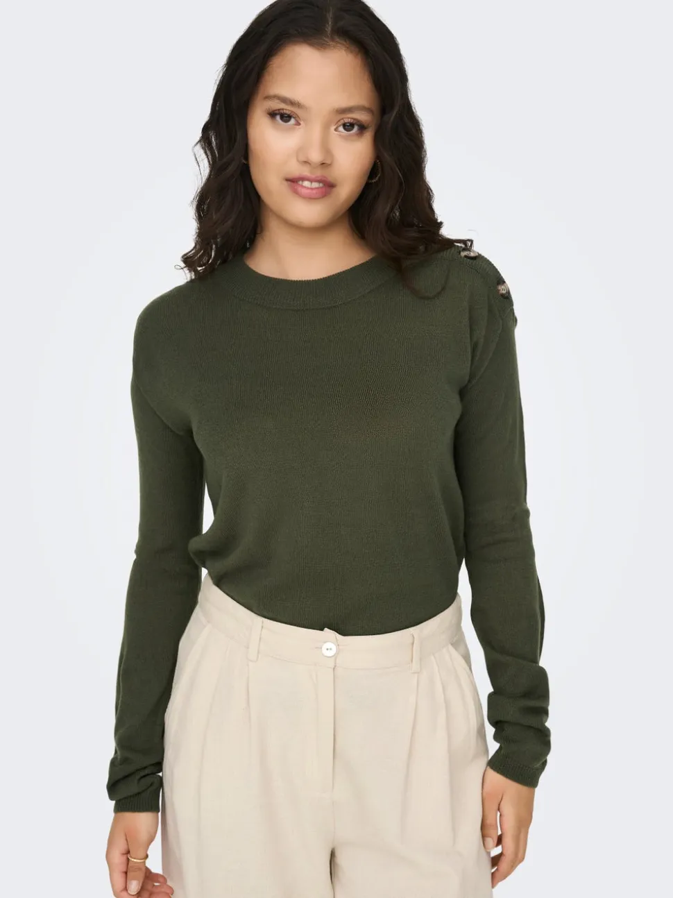 JDYLAURA Pullover