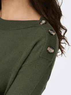 JDYLAURA Pullover