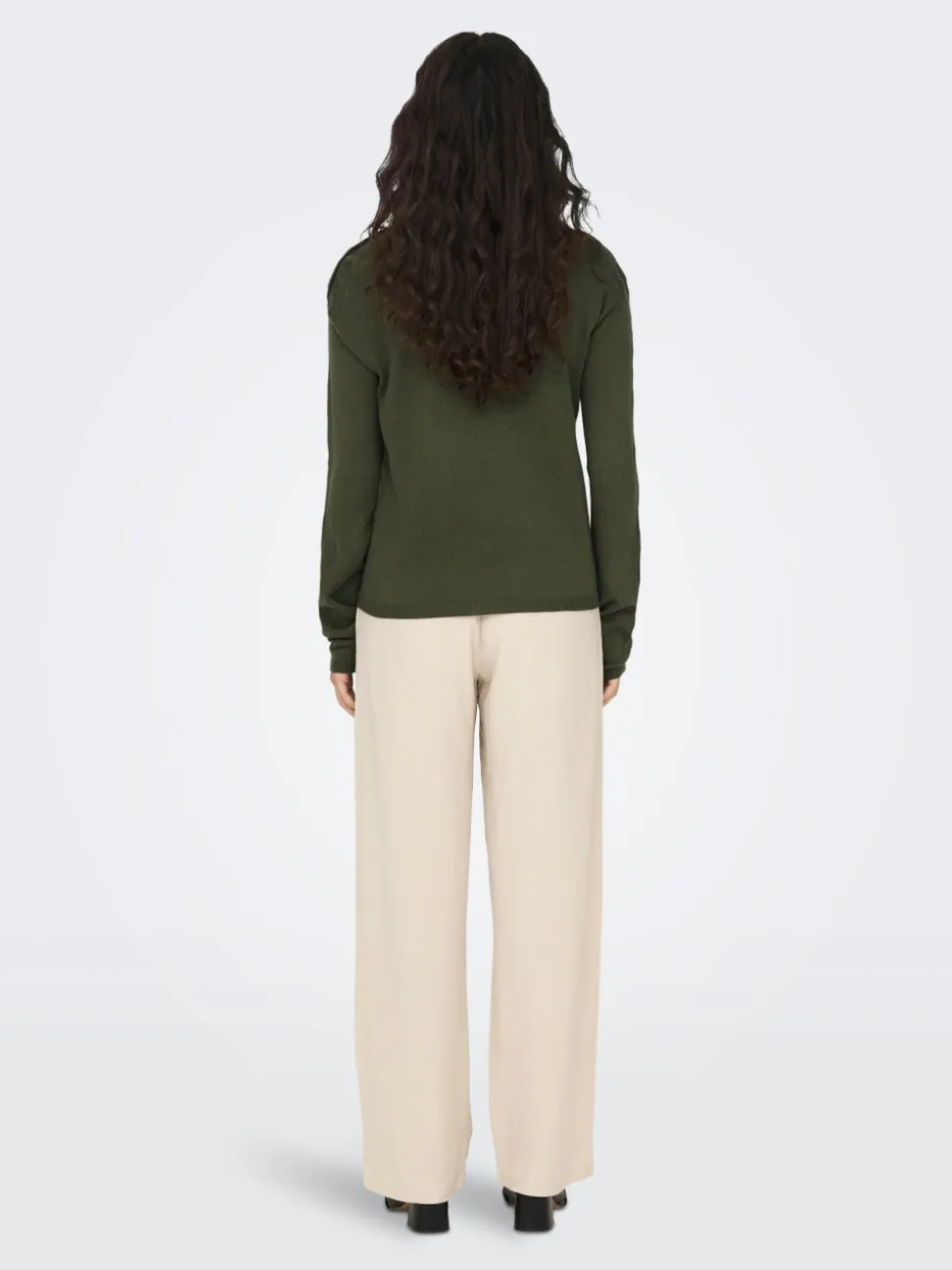 JDYLAURA Pullover