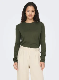 JDYLAURA Pullover