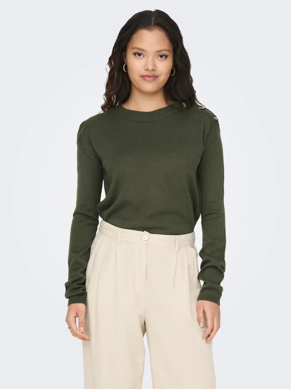 JDYLAURA Pullover